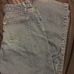 Lee rider jeans